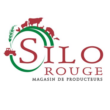 Silo Rouge